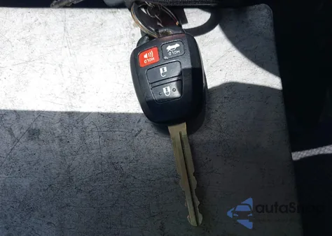 2015 Toyota Corolla S из США, поврежденный, VIN 2T1BURHE0FC326641